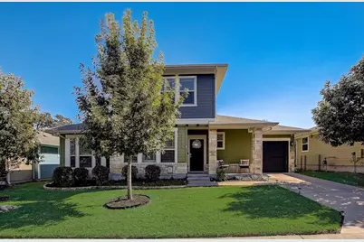 11102 Railway Lane #66, Austin, TX 78717 - Photo 1
