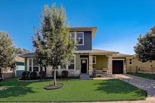 11102 Railway Ln, Austin, TX 78717 - Photo 1
