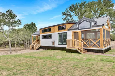 11515 E US Hwy 290 #12, Fredericksburg, TX 78624 - Photo 25