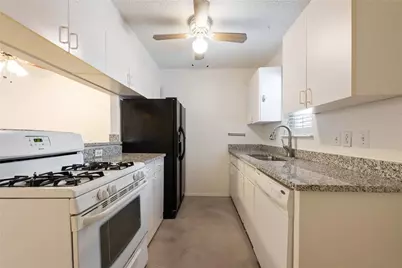 5612 William Holland Avenue #B, Austin, TX 78756 - Photo 7