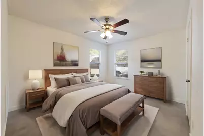 5612 William Holland Avenue #B, Austin, TX 78756 - Photo 3