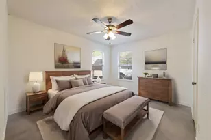 5612 William Holland Ave, Austin, TX 78756 - Photo 3