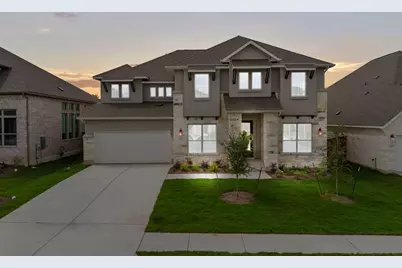 1809 Sauterne Drive, Leander, TX 78641 - Photo 1