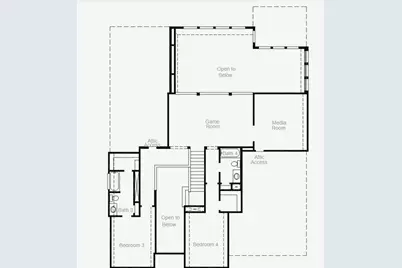 1809 Sauterne Drive, Leander, TX 78641 - Photo 5