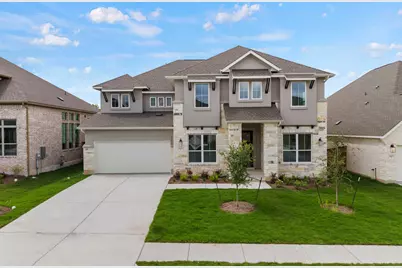 1809 Sauterne Drive, Leander, TX 78641 - Photo 3