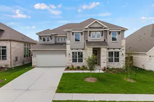 1809 Sauterne Dr, Leander, TX 78641 - Photo 3