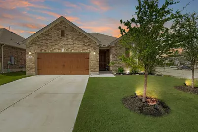1209 Backcountry Drive, Leander, TX 78641 - Photo 3