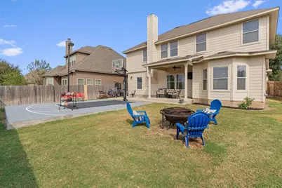 201 Prospector Lane, Liberty Hill, TX 78642 - Photo 35