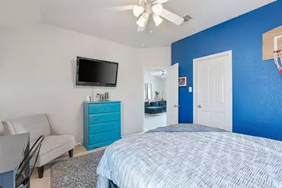 201 Prospector Lane, Liberty Hill, TX 78642 - Photo 29