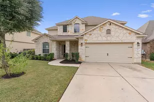 201 Prospector Ln, Liberty Hill, TX 78642 - Photo 1