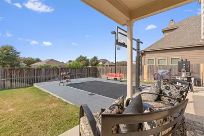 201 Prospector Lane, Liberty Hill, TX 78642 - Photo 33
