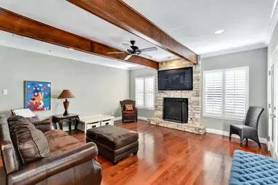 8911 Mount Bartlett Drive, Austin, TX 78759 - Photo 11