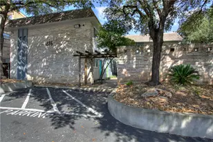 816 W N Loop Blvd, Austin, TX 78756 - Photo 1
