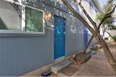 816 W North Loop Boulevard #111, Austin, TX 78756 - Photo 13