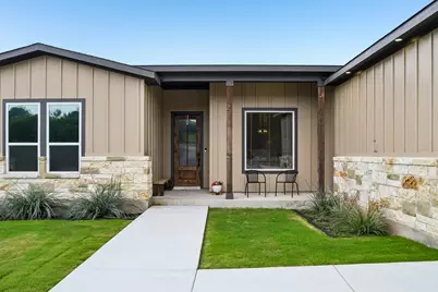 21422 Santa Rosa Avenue, Lago Vista, TX 78645 - Photo 3