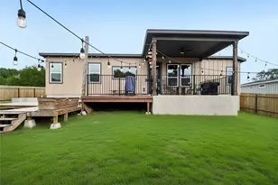 21422 Santa Rosa Ave, Lago Vista, TX 78645 - Photo 31