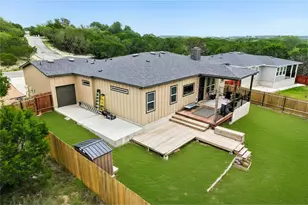 21422 Santa Rosa Ave, Lago Vista, TX 78645 - Photo 33