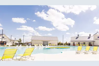 205 Oswalt Way, Liberty Hill, TX 78642 - Photo 5