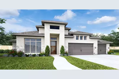 205 Oswalt Way, Liberty Hill, TX 78642 - Photo 1