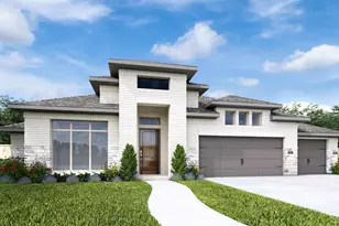 205 Oswalt Wy, Liberty Hill, TX 78642 - Photo 1