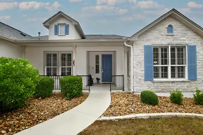 263 Red Poppy Trail, Georgetown, TX 78633 - Photo 5