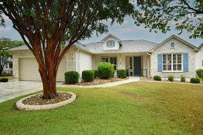 263 Red Poppy Trail, Georgetown, TX 78633 - Photo 3