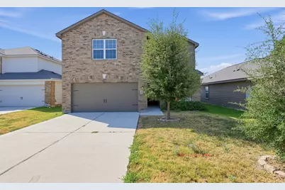 172 Allington Circle, Jarrell, TX 76537 - Photo 1