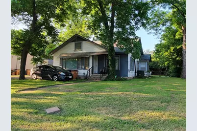 918 E 37th Street #A, Austin, TX 78705 - Photo 1