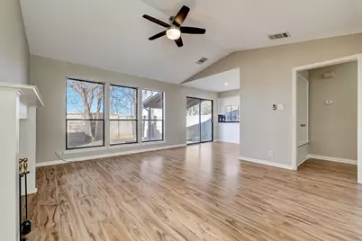 1406 Hyridge Circle, Round Rock, TX 78664 - Photo 3