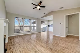 1406 Hyridge Cir, Round Rock, TX 78664 - Photo 3