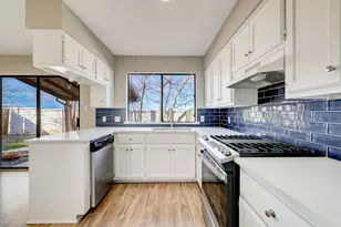 1406 Hyridge Cir, Round Rock, TX 78664 - Photo 9