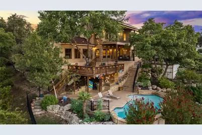 21010 N Ridge Street, Lago Vista, TX 78645 - Photo 29