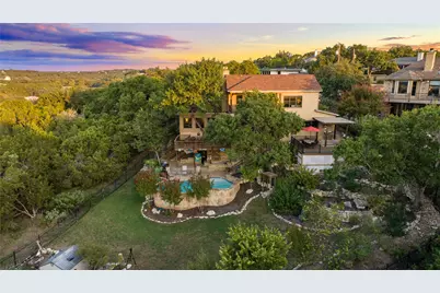 21010 N Ridge Street, Lago Vista, TX 78645 - Photo 31