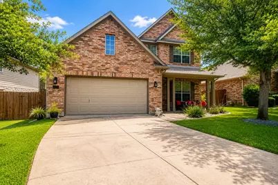 3635 Pine Needle Circle, Round Rock, TX 78681 - Photo 1