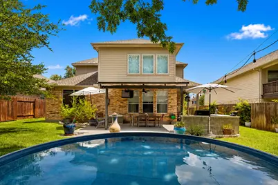3635 Pine Needle Circle, Round Rock, TX 78681 - Photo 31