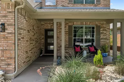 3635 Pine Needle Circle, Round Rock, TX 78681 - Photo 3