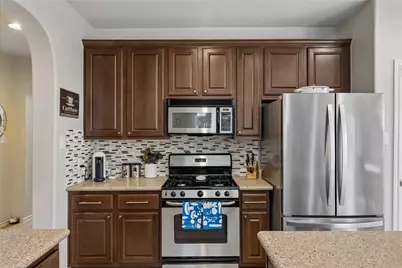 3635 Pine Needle Circle, Round Rock, TX 78681 - Photo 15