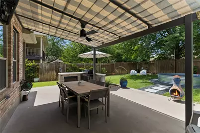 3635 Pine Needle Circle, Round Rock, TX 78681 - Photo 35