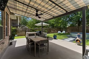 3635 Pine Needle Cir, Round Rock, TX 78681 - Photo 35
