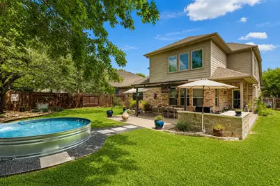 3635 Pine Needle Circle, Round Rock, TX 78681 - Photo 1