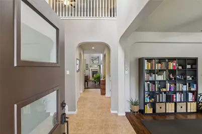 3635 Pine Needle Circle, Round Rock, TX 78681 - Photo 5
