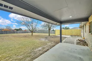 131 Meadow Valley Loop, Jarrell, TX 76537 - Photo 25