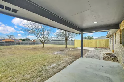 131 Meadow Valley Loop, Jarrell, TX 76537 - Photo 25