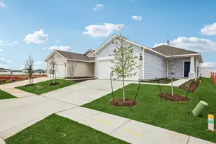 104 Summer Dr, Elgin, TX 78621 - Photo 5