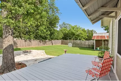 117 N Main Street, Paige, TX 78659 - Photo 25