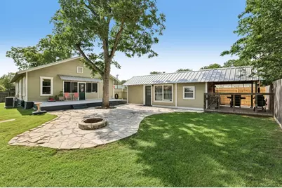 117 N Main Street, Paige, TX 78659 - Photo 9