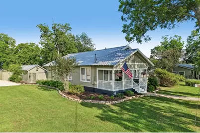 117 N Main Street, Paige, TX 78659 - Photo 3