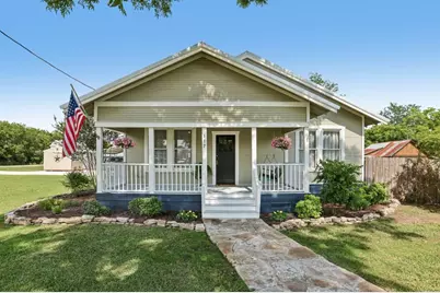 117 N Main Street, Paige, TX 78659 - Photo 1