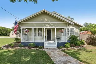 117 N Main St, Paige, TX 78659 - Photo 1