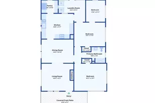 117 N Main St, Paige, TX 78659 - Photo 29